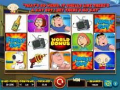 Family Guy Slots